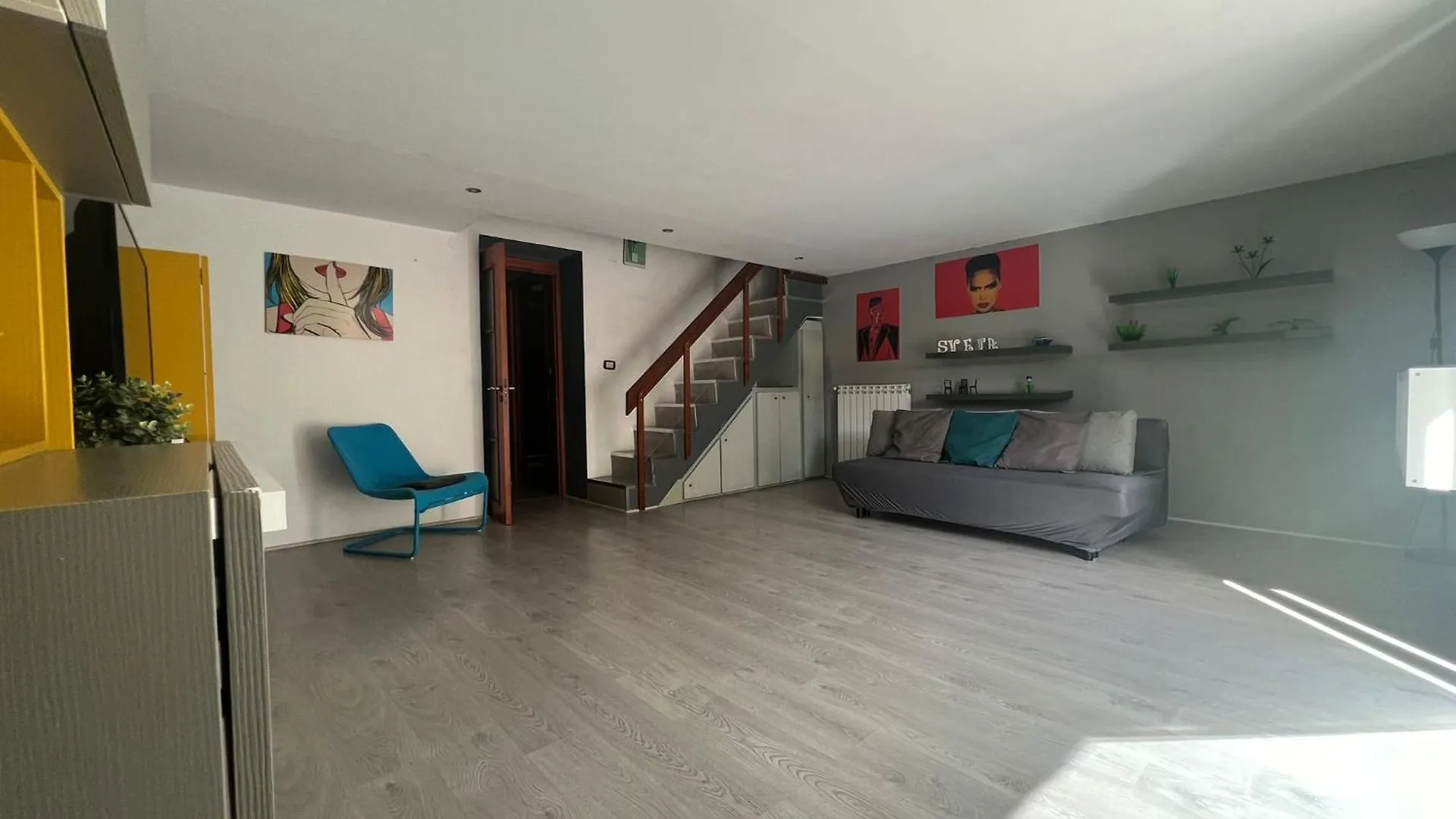 La Casa Di Sveva Apartment Naples