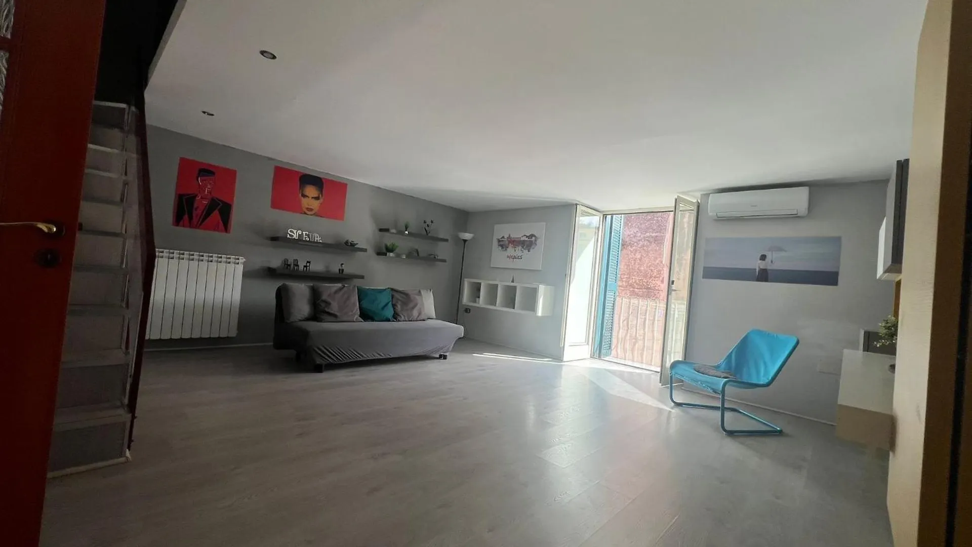 La Casa Di Sveva Apartment Naples