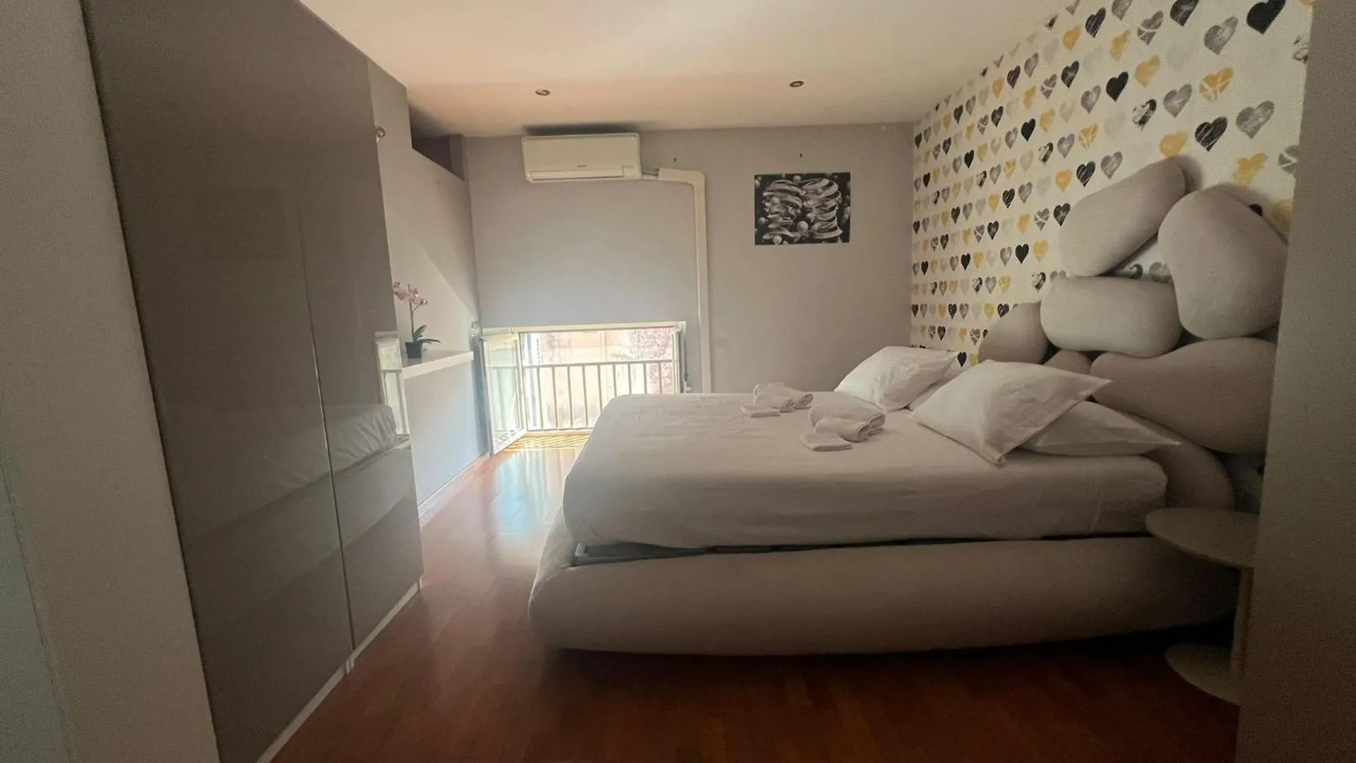 La Casa Di Sveva Lägenhet Neapel 0*,
