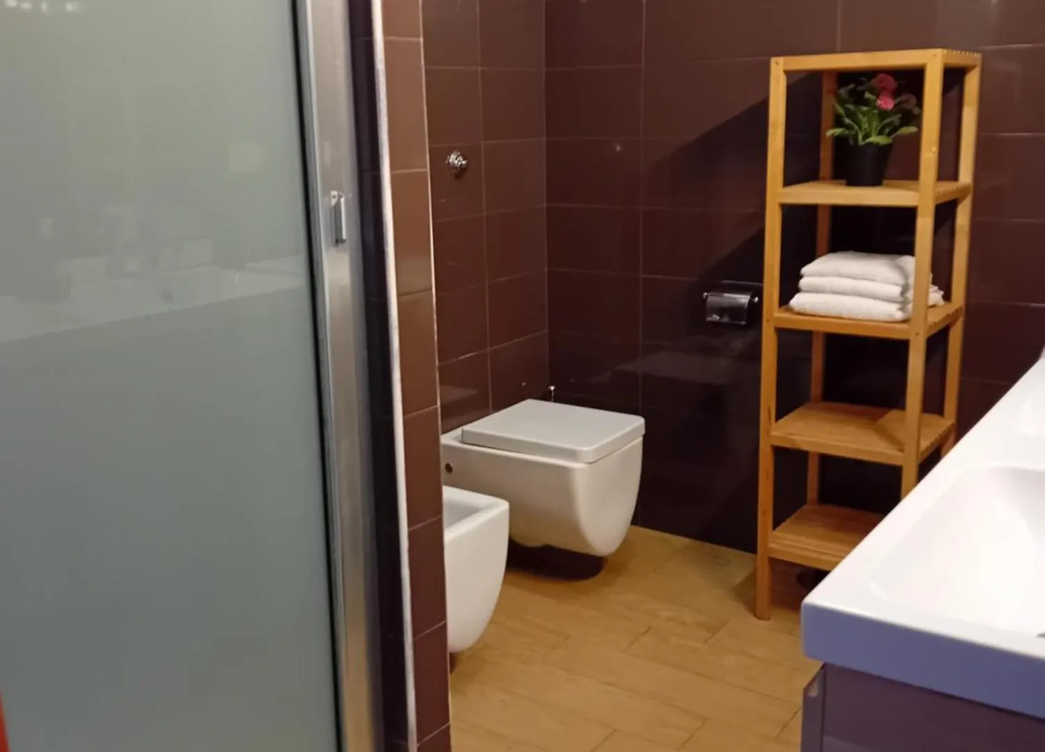 La Casa Di Sveva Lägenhet Neapel Italien