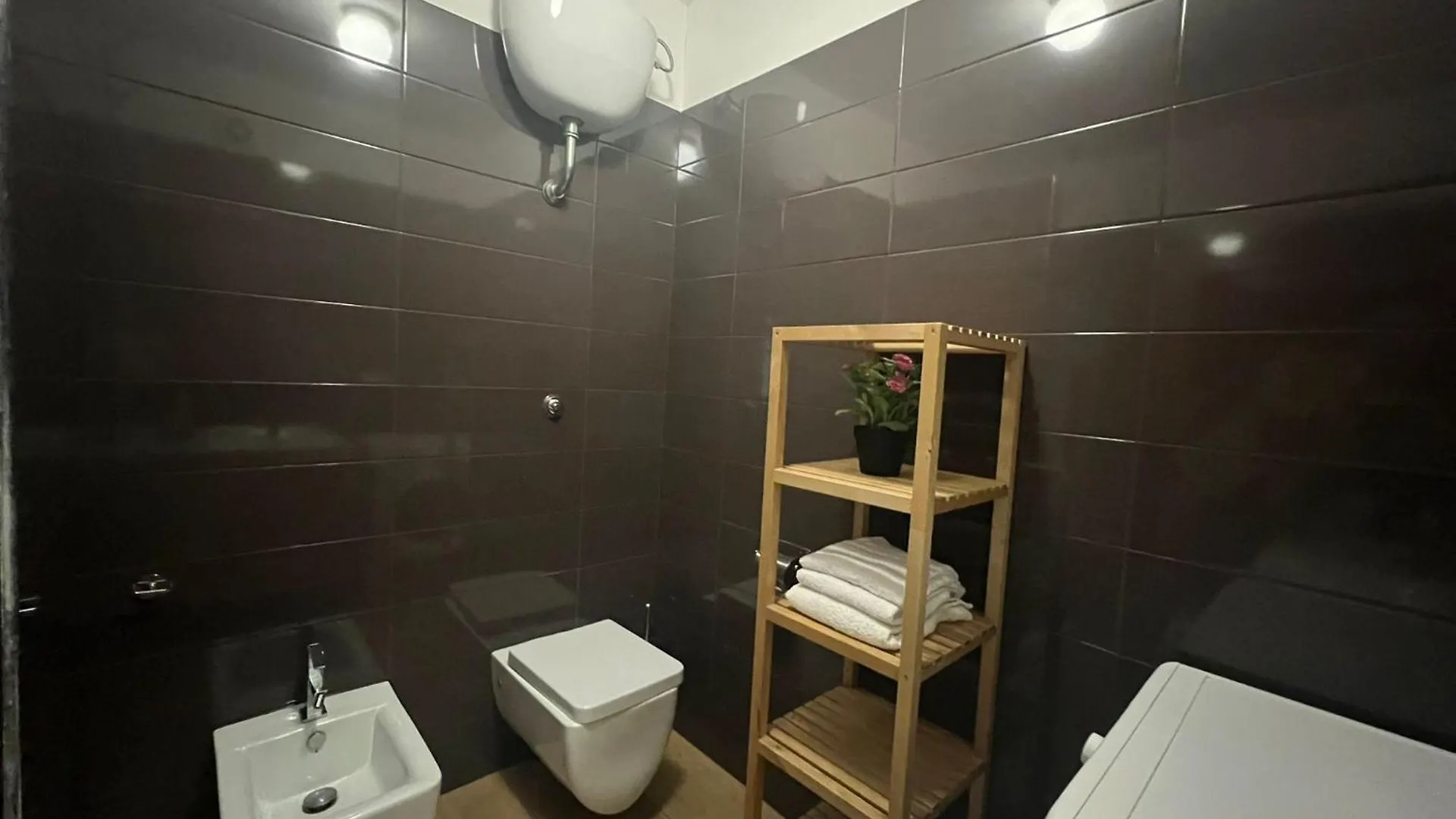 La Casa Di Sveva Lägenhet Neapel
