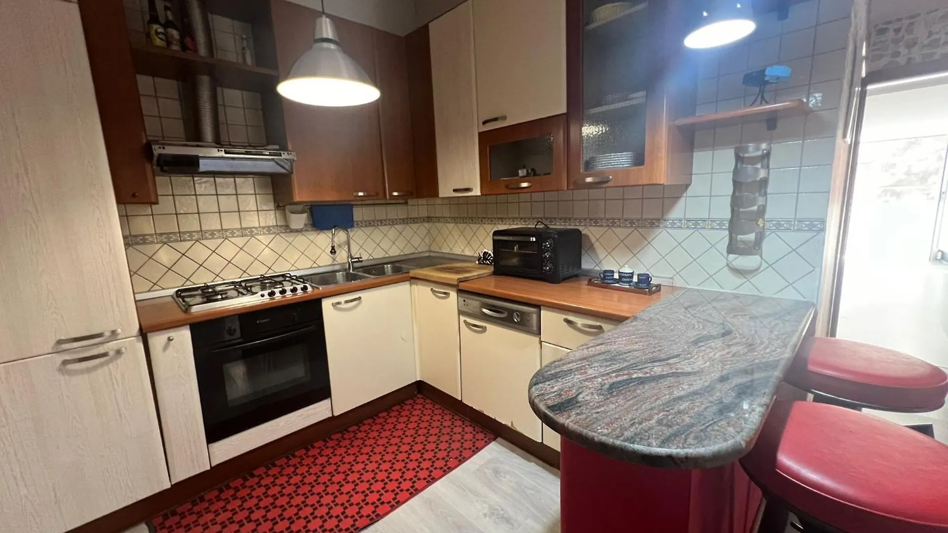 La Casa Di Sveva Lägenhet Neapel